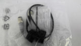 Panasonic CX-411-P-J Cordset