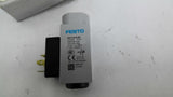 Festo PEV- 1/4-B-OD Pressure Switch