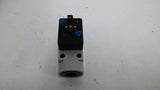 Festo PEV- 1/4-B-OD Pressure Switch