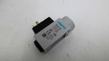 Festo PEV- 1/4-B-OD Pressure Switch