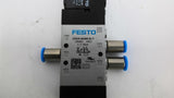 Festo CPE10-M1BH-5L-QS-6 Valve