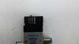 Festo CPE10-M1BH-5L-QS-6 Valve