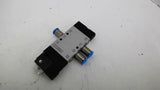 Festo CPE10-M1BH-5L-QS-6 Valve