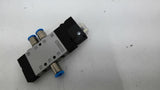 Festo CPE10-M1BH-5L-QS-6 Valve