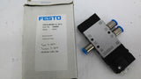 Festo CPE10-M1BH-5L-QS-6 Valve