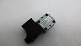 Numatics L01SA4592000030 Solenoid Valve