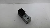 Numatics L01SA4592000030 Solenoid Valve