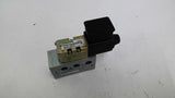 Numatics 031SA4154000061 Solenoid Valve