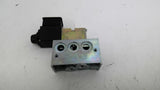 Numatics 031SA4154000061 Solenoid Valve