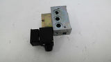 Numatics 031SA4154000061 Solenoid Valve