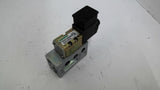 Numatics 031SA4154000061 Solenoid Valve