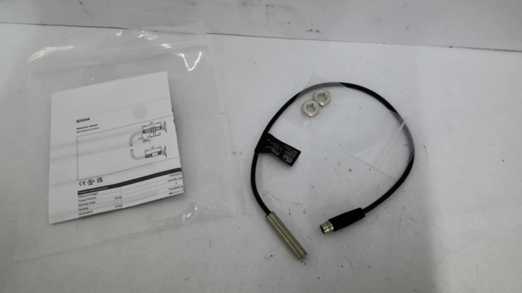IFM IE5344 Proximity Sensor