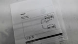 IFM IE5344 Proximity Sensor
