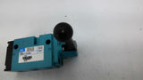 MAC 180001-112-0021 Spool Valve