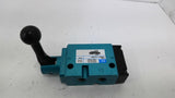 MAC 180001-112-0021 Spool Valve