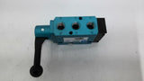 MAC 180001-112-0021 Spool Valve