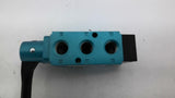 MAC 180001-112-0021 Spool Valve
