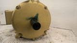 Baldor EM3711T 10 HP AC Motor 3600 RPM 2P 3 Phase 215T 208-230/460 V TEFC 60 HZ