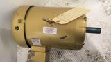 Baldor EM3711T 10 HP AC Motor 3600 RPM 2P 3 Phase 215T 208-230/460 V TEFC 60 HZ
