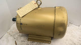 Baldor EM3711T 10 HP AC Motor 3600 RPM 2P 3 Phase 215T 208-230/460 V TEFC 60 HZ