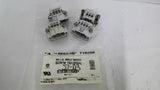 Walther Electric MS206 SCrew Terminal Lot Of 4