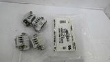 Walther Electric MS206 SCrew Terminal Lot Of 4