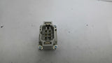 Walther Electric MS206 SCrew Terminal Lot Of 4