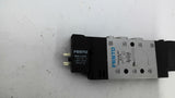 Festo CPE14-M1BH-5J-1/8 Valve