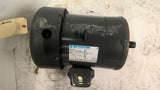 Marthon C223 3 HP AC Motor 1800 RPM 4P 3 Phase 182TC 208-230/460 V TEFC 60 HZ
