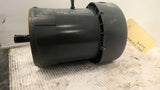 Marthon C223 3 HP AC Motor 1800 RPM 4P 3 Phase 182TC 208-230/460 V TEFC 60 HZ