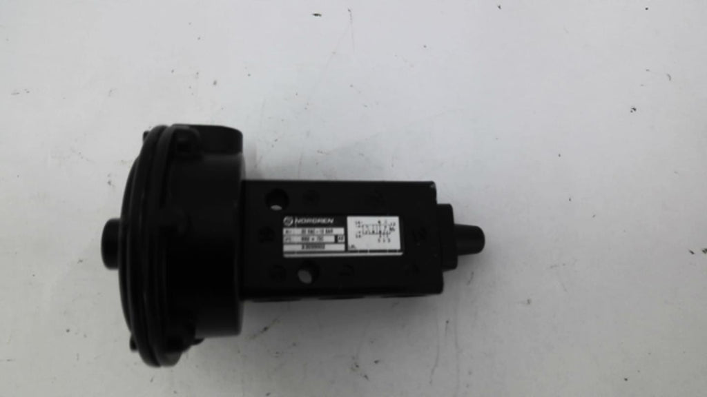 Norgren X3039002 Pressure Valve
