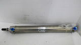 SMC CG5BA32TNSV-250 Pneumatic Cylinder 145 PSI