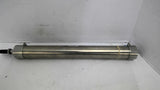 SMC CG5BA32TNSV-250 Pneumatic Cylinder 145 PSI