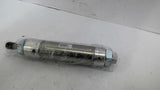 Parker 1.25CDXPSRVC02.00 Pneumatic Cylinder 250 psi