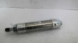 Parker 1.25CDXPSRVC02.00 Pneumatic Cylinder 250 psi