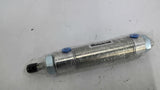 Parker 1.25CDXPSRVC02.00 Pneumatic Cylinder 250 psi