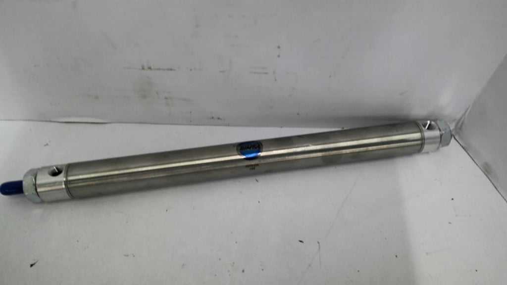 Bimba 0910-DX Pneumatic Cylinder
