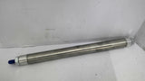 Bimba 0910-DX Pneumatic Cylinder