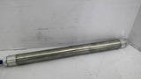 Bimba 0910-DX Pneumatic Cylinder