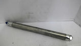 Bimba 0910-DX Pneumatic Cylinder
