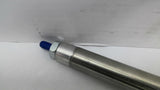 Bimba 0910-DX Pneumatic Cylinder