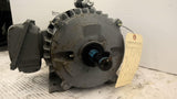 Teco AEHE 3 HP AC Motor 1800 RPM 4P 3 Phase 182T 208-230/460 V TEFC 60 HZ