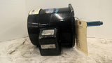 Cheng Dar 4898 3 HP AC Motor 1800 RPM 4P 3 Phase 220/440 V 60 HZ