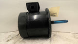 Cheng Dar 4898 3 HP AC Motor 1800 RPM 4P 3 Phase 220/440 V 60 HZ