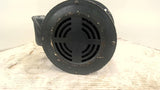 Cheng Dar 4898 3 HP AC Motor 1800 RPM 4P 3 Phase 220/440 V 60 HZ