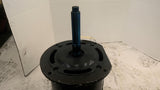 Cheng Dar 4898 3 HP AC Motor 1800 RPM 4P 3 Phase 220/440 V 60 HZ