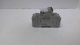 Siemens 5SJ4202-7HG41 Circuit Breaker 2 Amp 2 Pole