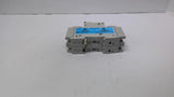 Siemens 5SJ4202-7HG41 Circuit Breaker 2 Amp 2 Pole