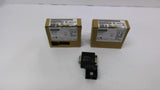 Siemens 6ES7972-0BB52-0XA0 Busconnector Lot Of 2