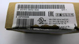 Siemens 6ES7972-0BB52-0XA0 Busconnector Lot Of 2